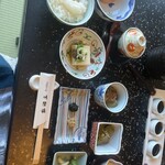 万助楼 - 朝ごはんです