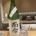 鮨 青海 北新地 - 