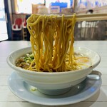 中華そば　壱-ONE- - 