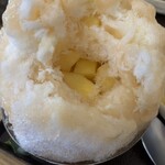 サクラかき氷工房 - 