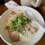 らｰめん いち庵 - 