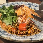 中華旬彩 森本 - 