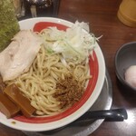 自家製太打麺 勢拉 - 