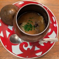 麻布淺井 - 