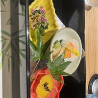 鮨 青海 北新地 - 