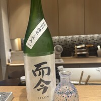 鮨 青海 北新地 - 