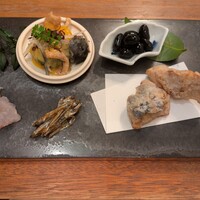 麻布淺井 - 