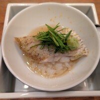 麻布淺井 - 