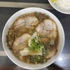 尾道ラーメン 一丁