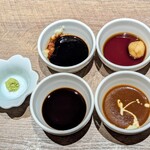 ハンバーグファクトリー - 