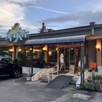 レストラン・ストローハット - 