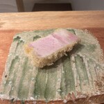 とんかつ乃ぐち - 