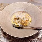 魚介のイタリア料理 murata - 