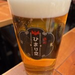 酒場 ひまり堂 - 