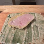 とんかつ乃ぐち - 