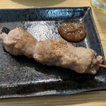 やきとり良太 - つくね