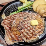 ハンバーグファクトリー - 