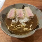 とんかつ乃ぐち - 