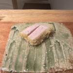 とんかつ乃ぐち - 