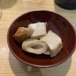 やきとり良太 - 