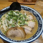 らぁめん みそ家 - 