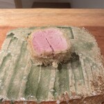 とんかつ乃ぐち - 