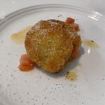 イタリア料理オピューム - 