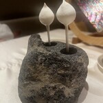 Le Grand Lys - 薔薇