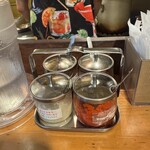 ポークビンダルー食べる副大統領 - 