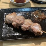 やきとり良太 - ぼん