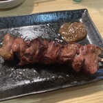 やきとり良太 - レバー