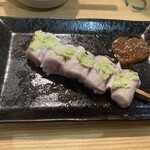 やきとり良太 - ささみわさび