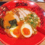ラー麺 ずんどう屋 - 料理写真: