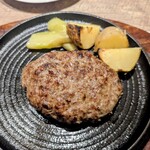 ハンバーグファクトリー - 