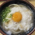 よこた手打うどん - 