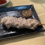 やきとり良太 - 小肉