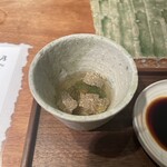 とんかつ乃ぐち - 