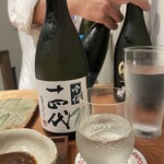 とんかつ乃ぐち - 