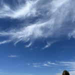 正立食堂 - 眺め