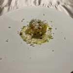 Le Grand Lys - パイナップル カモミール せり