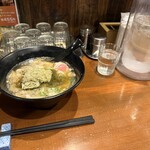 加寿屋 - 料理写真: