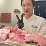 とんかつ乃ぐち - 