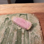 とんかつ乃ぐち - 