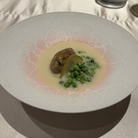 Le Grand Lys - 福味鶏 玉ねぎ 山椒
