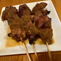口コミ一覧 : たまきち - 茅ケ崎/焼き鳥 [食べログ]
