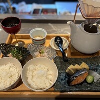 SHARI東銀座 - 