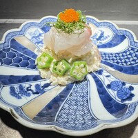 鮨 惣五郎 - 