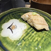 鮨 惣五郎 - 