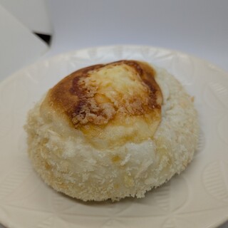 パンと焼菓子 ohana_1