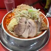 ラーメン タロー 五反田の陣